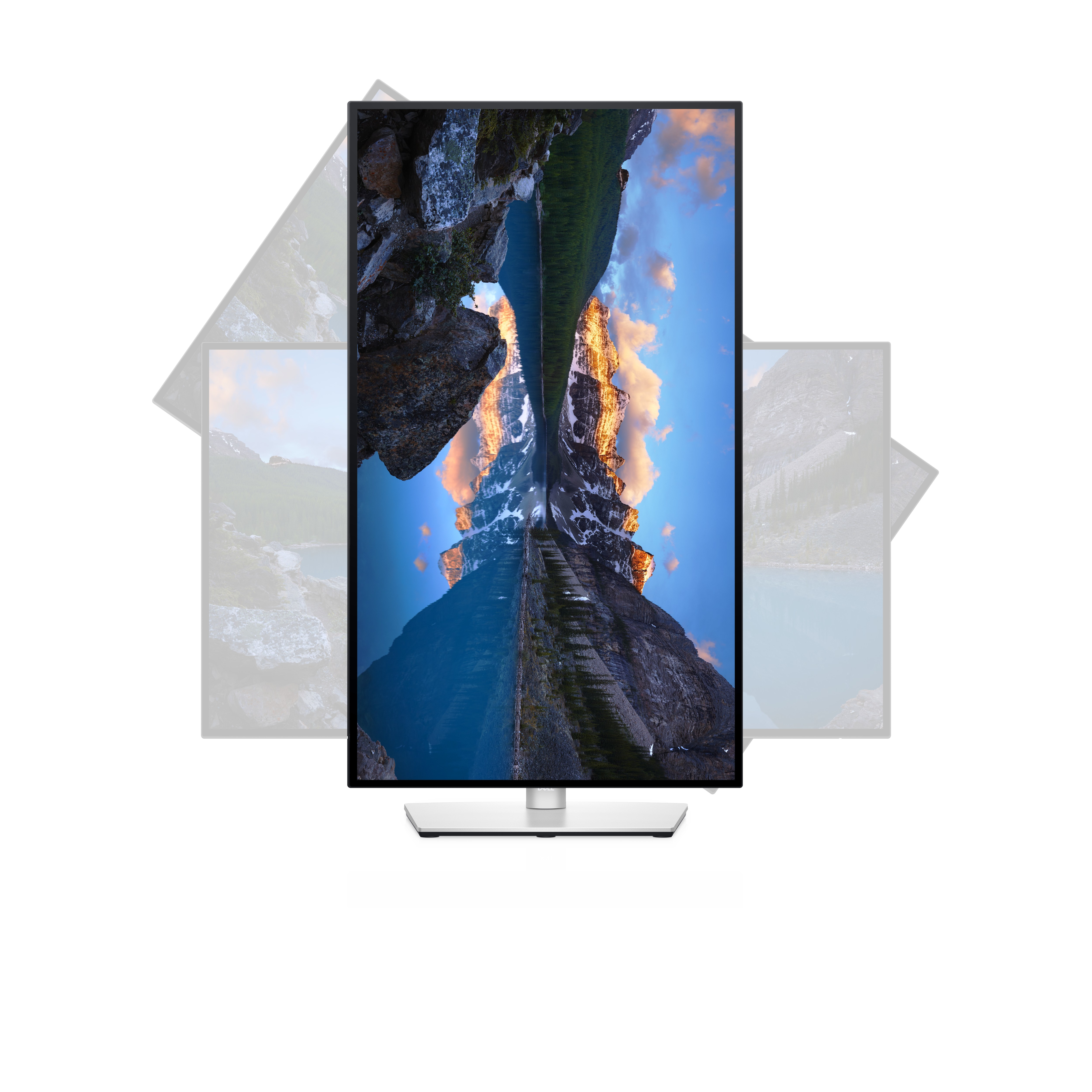 Dell UltraSharp U2722DE - LED-Monitor - 68.47 cm (27")