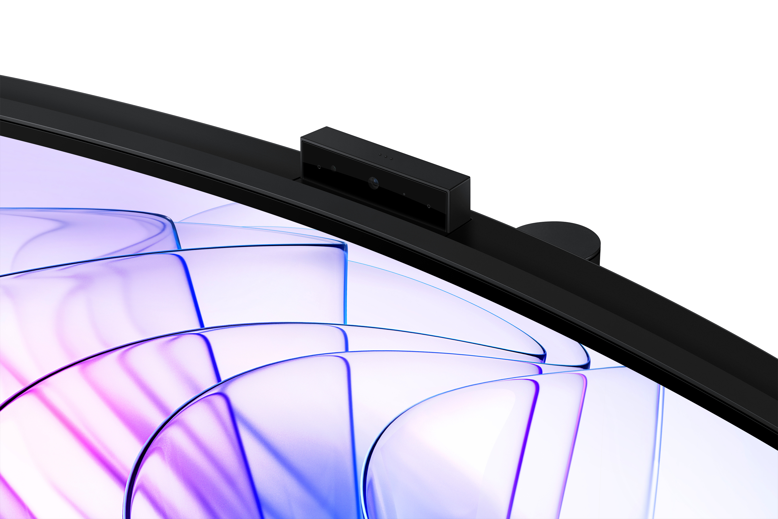 Samsung ViewFinity S6 S34C652VAU Curved-Monitor 86cm (34") UWQHD, VA, 5ms, HDMI, Displayport
