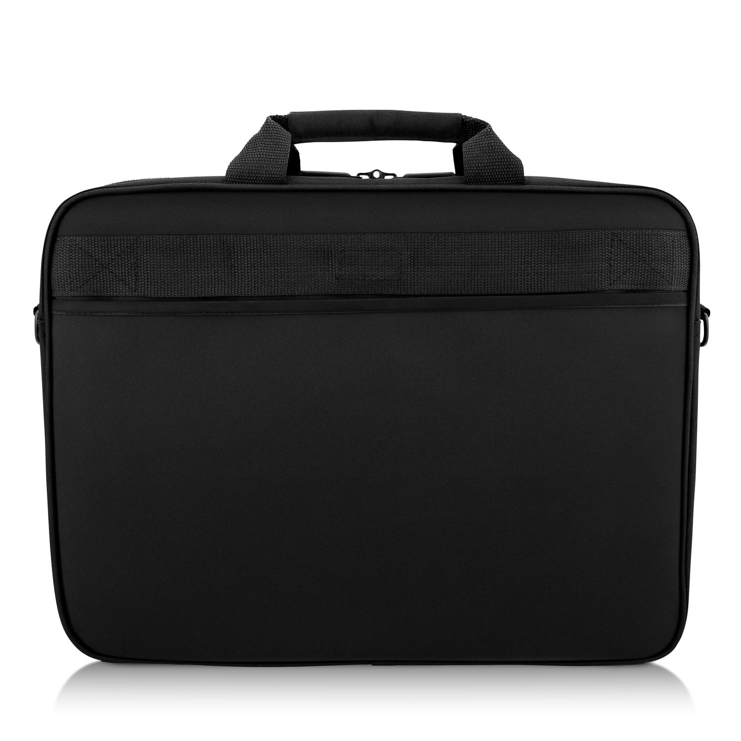 V7 FrontLoad-Geschäftstasche für Laptops mit 17", Aktenkoffer, 43,9 cm (17.3"), Schultergurt, 650 g