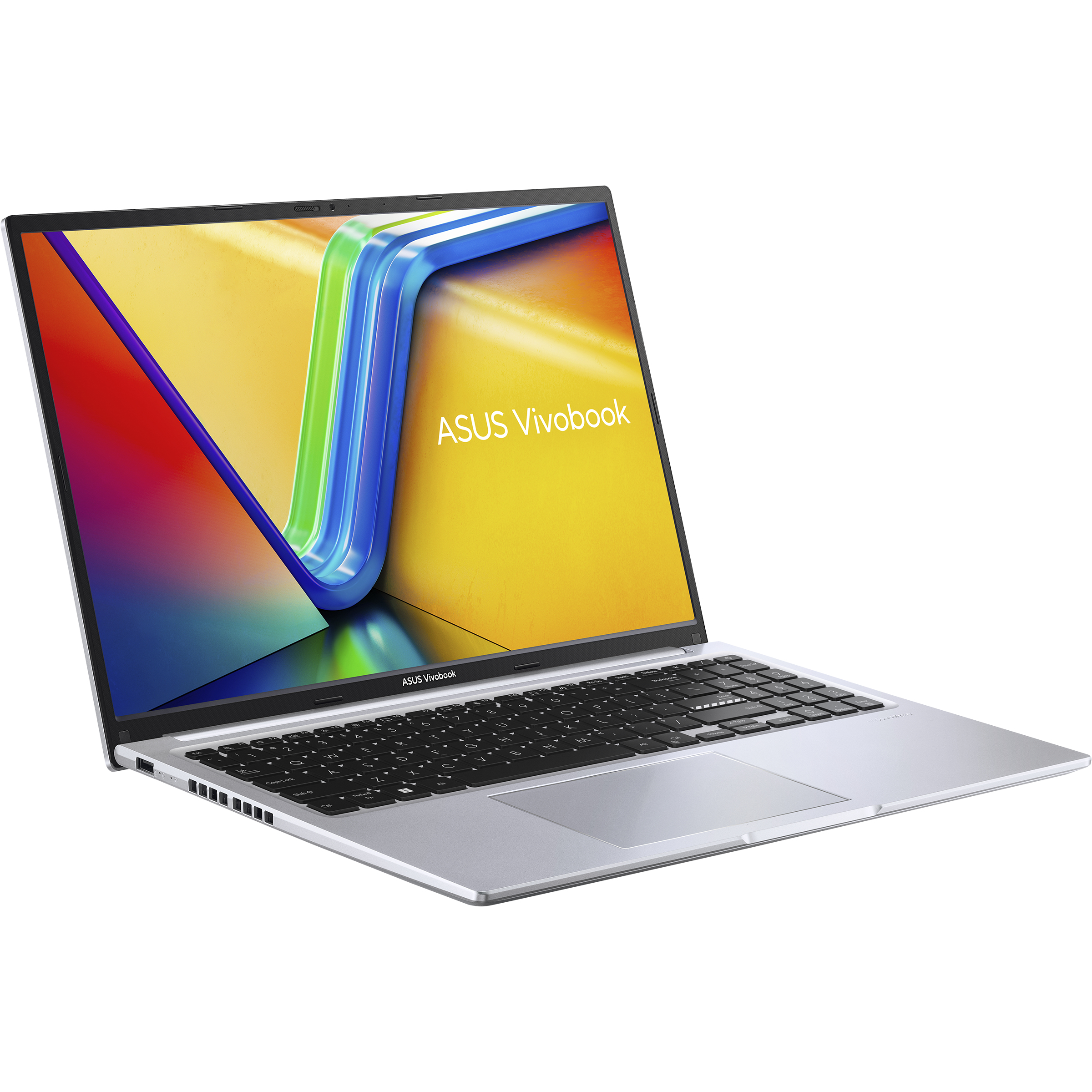 ASUS VivoBook 16 M1605NAQ-MB029W, 16" WUXGA, Ryzen 5 150, 16GB, 1TB, ohne Windows