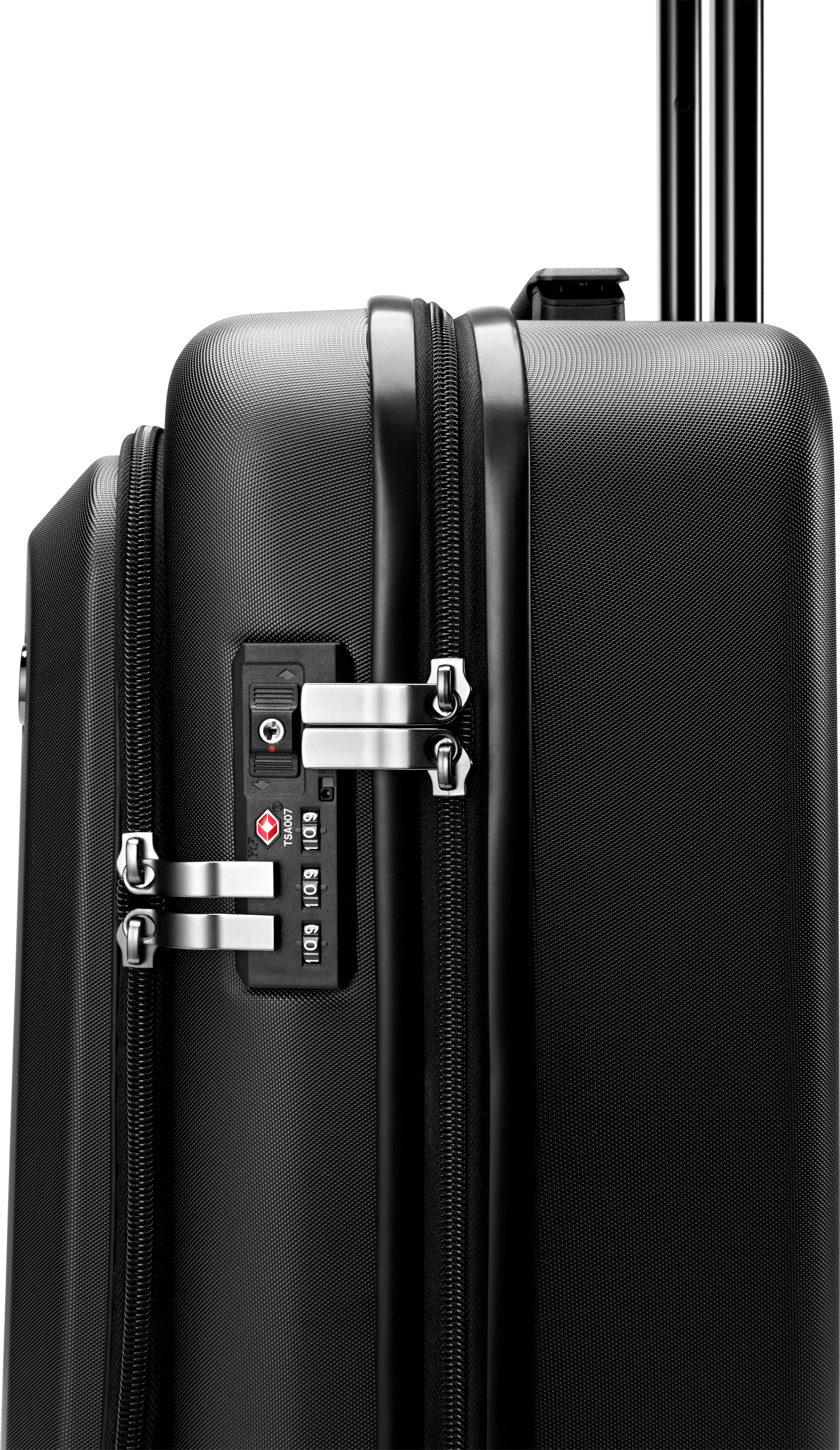 HP All in One Carry On Luggage - Koffer mit Rollen