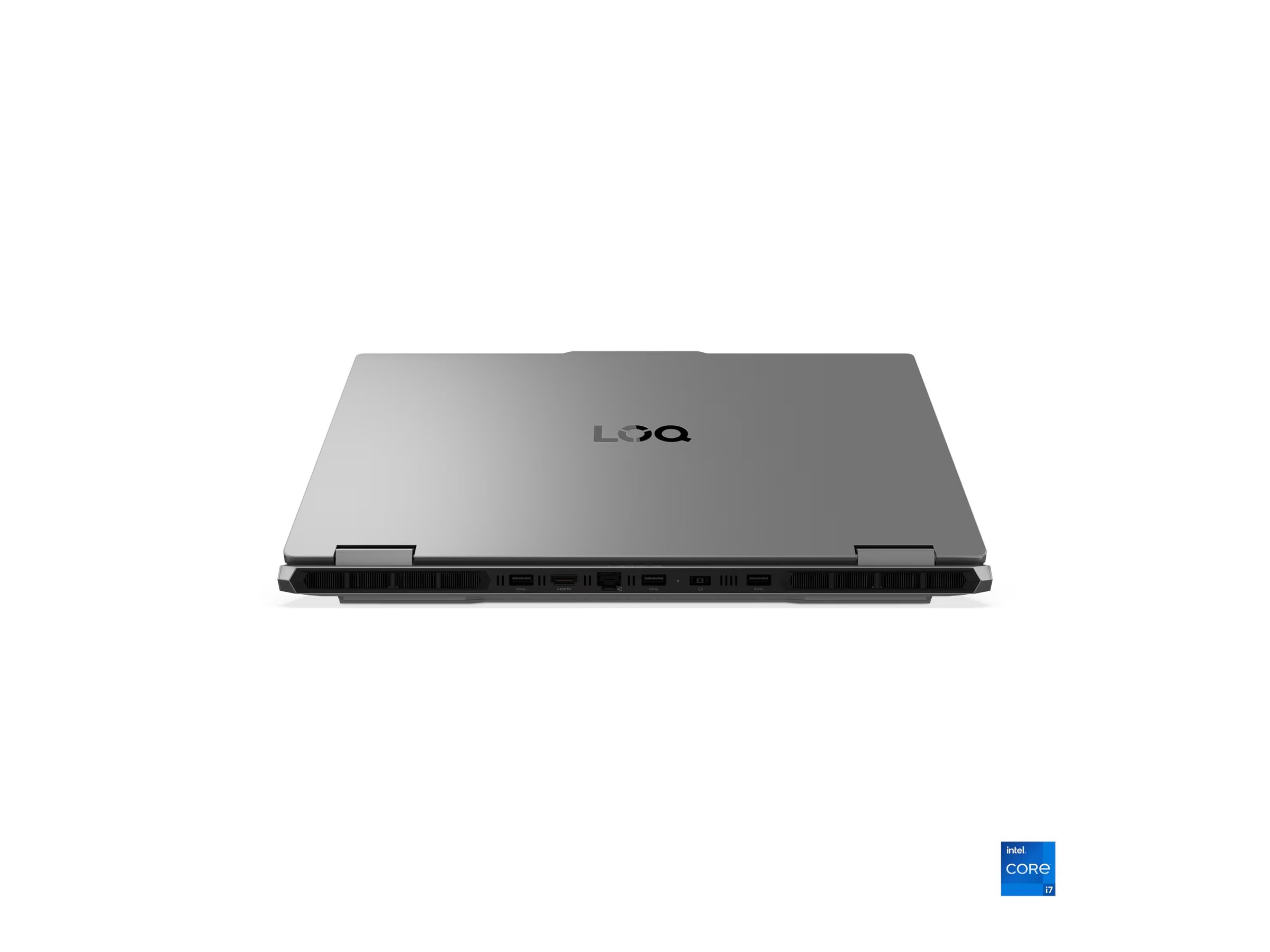 Lenovo LOQ 17IRX10 83JH - Intel Core i7 13650HX / 2.6 GHz - Win 11 Home - GeForce RTX 5060 - 24 GB R