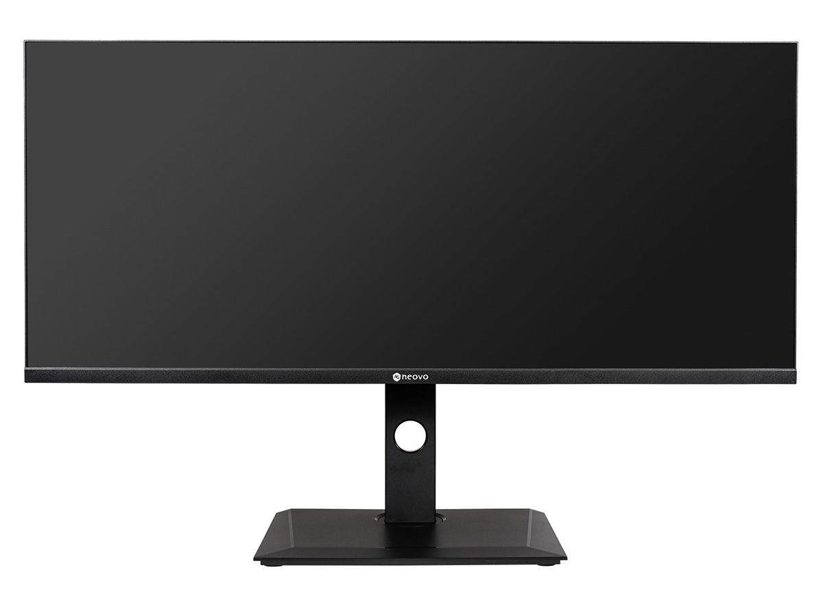 AG Neovo DW3401 - LED-Monitor - 86.4 cm (34")