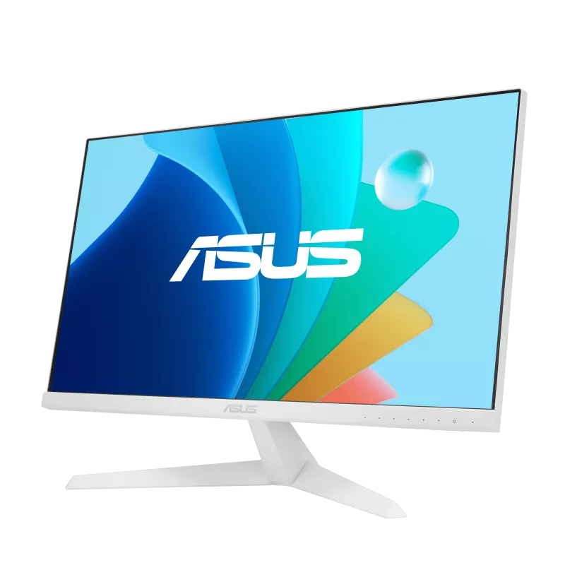 ASUS VY249HF-W - LED-Monitor - Gaming - 61 cm (24")