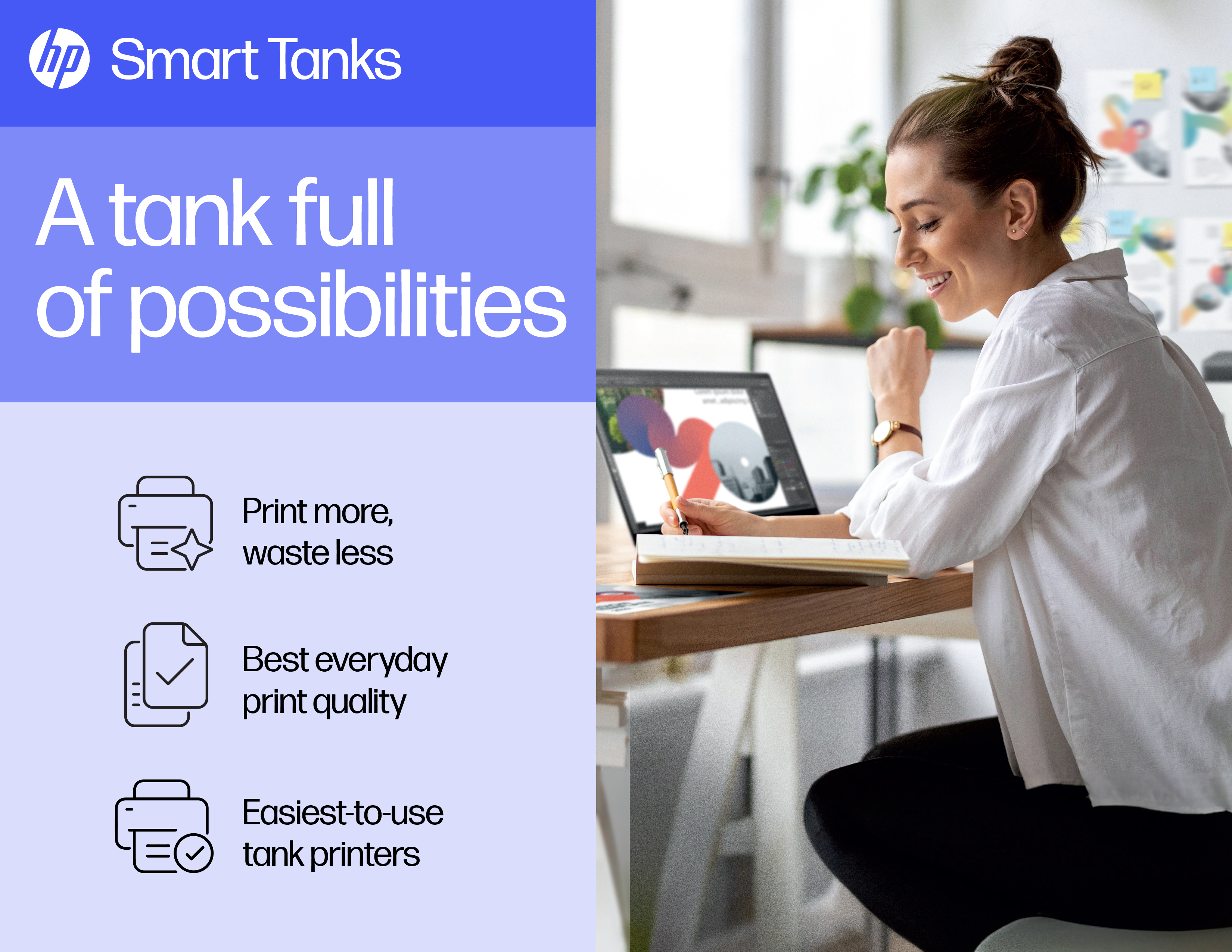 HP Smart Tank 7008 All-in-One - Multifunktionsdrucker - Farbe - Tintenstrahl - Legal (216 x 356 mm)