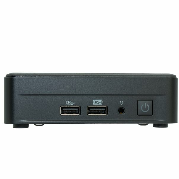 Wortmann TERRA PC-Micro 6000 SILENT GREENLINE slim