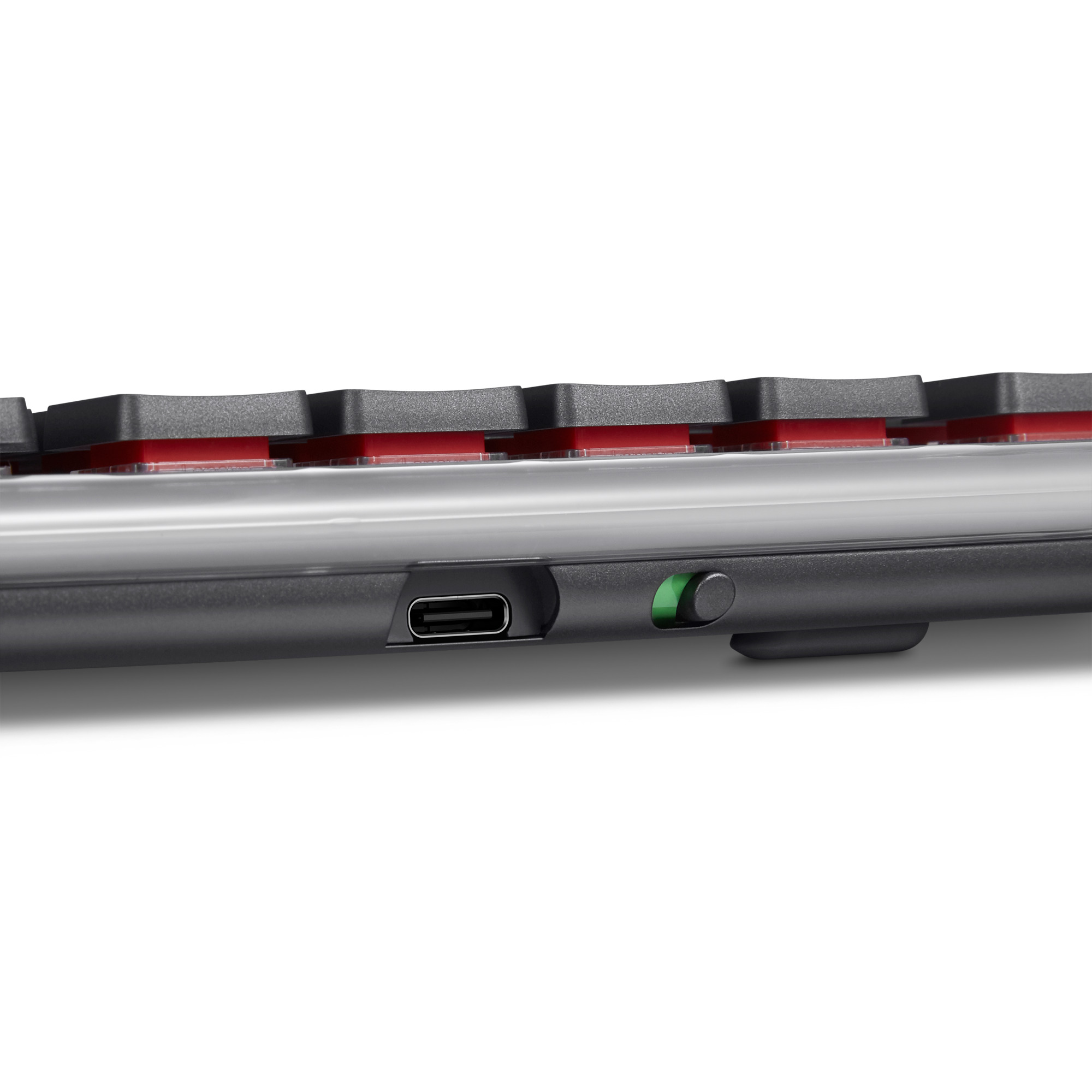 Lenovo 4Y41V37355, Tenkeyless (80 - 87 %), Verkabelt & Kabellos, USB + RF Wireless + Bluetooth, Opti