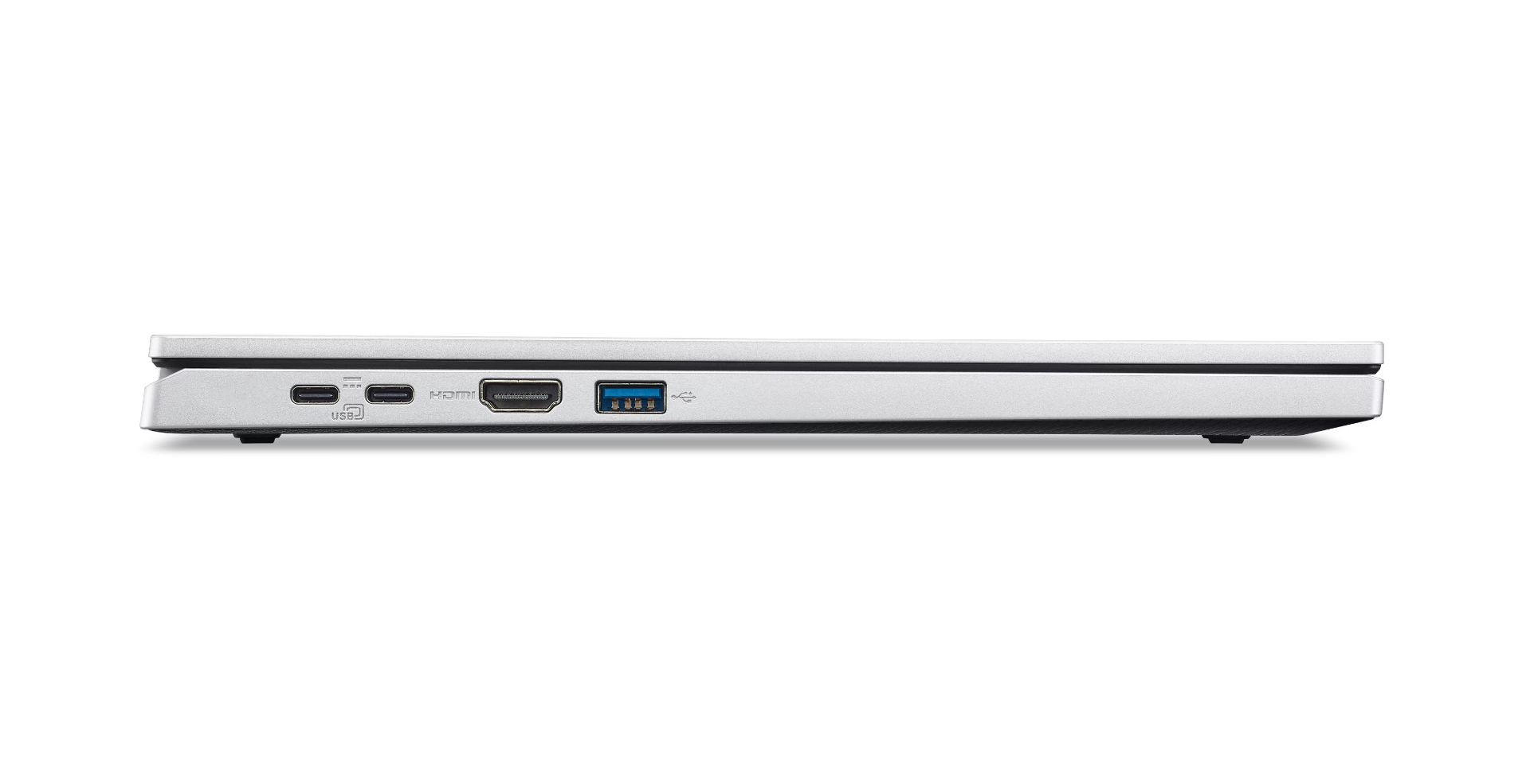 Acer Aspire Go 15 AG15-32P-C9NE, 15.6" FHD, Intel N150, 8GB, 512GB, Win11