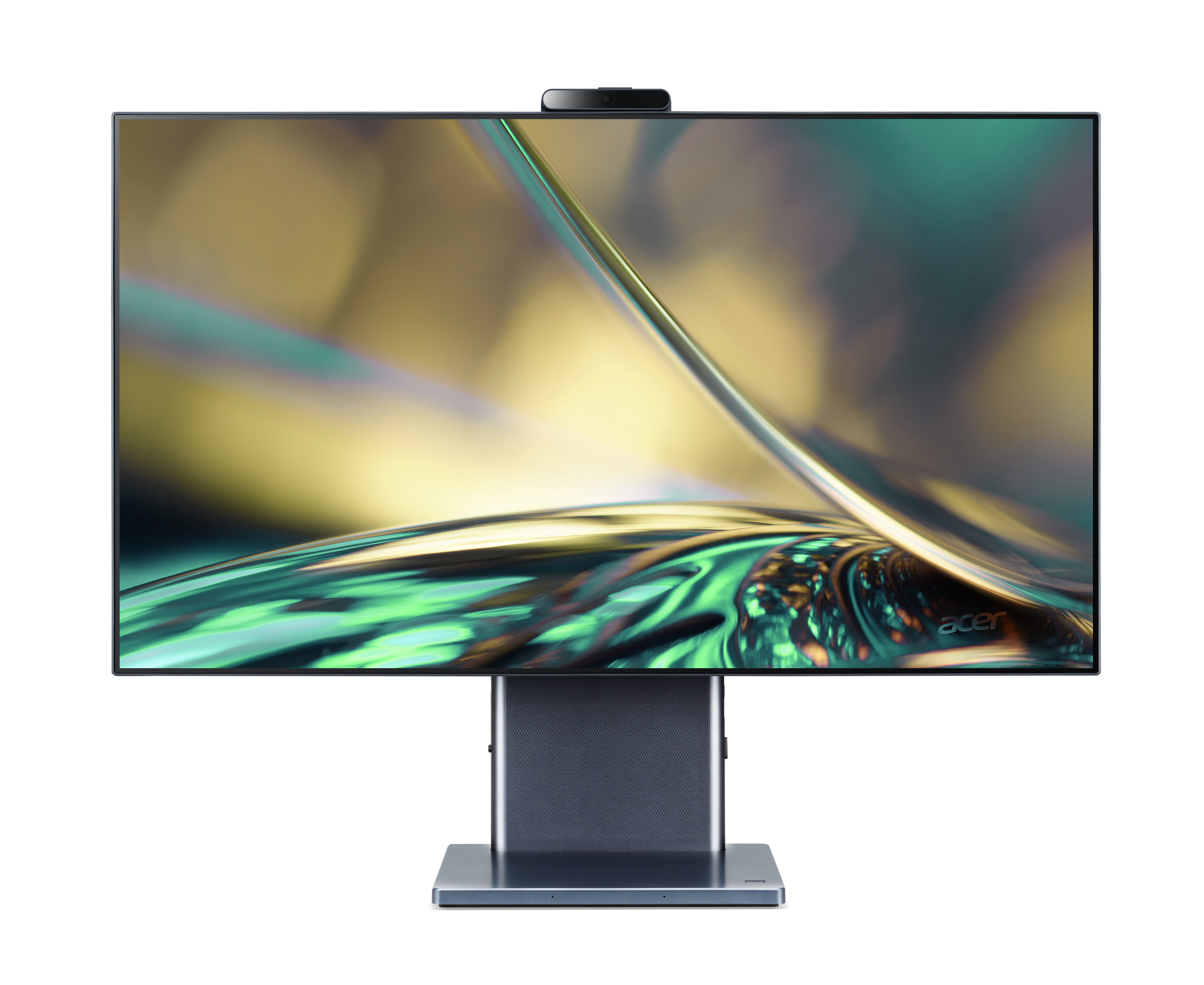 Acer Aspire S 27 S27-1755 - All-in-One Komplettlösung - Core i7 1260P 2.1 - All-in-One mit Monitor -