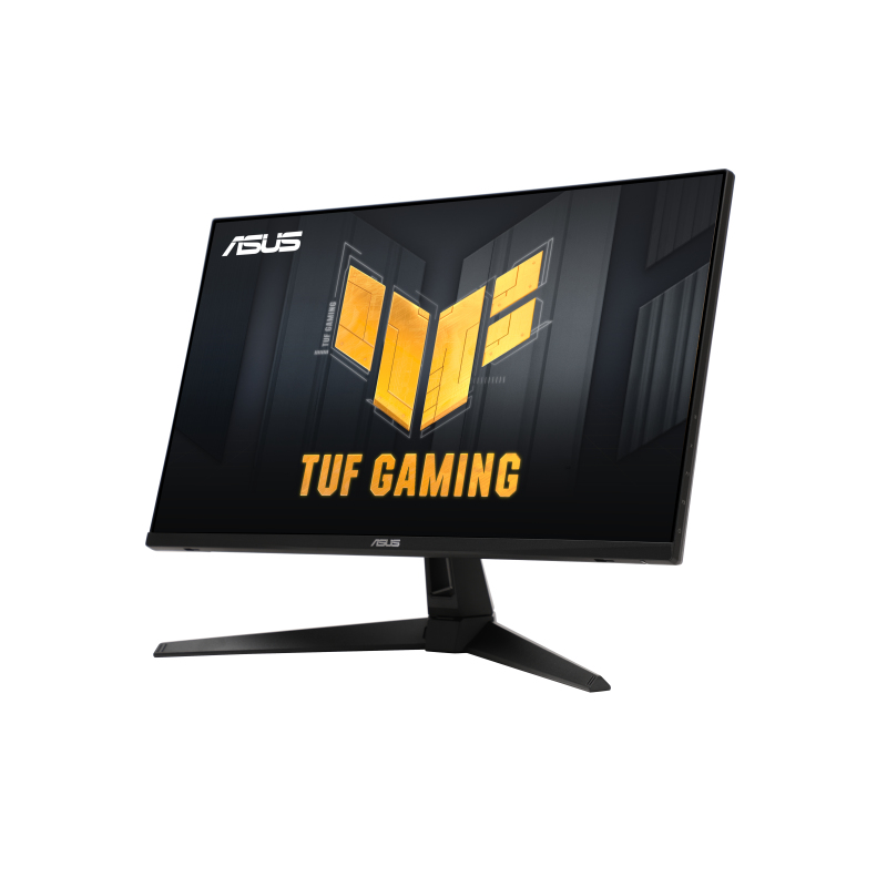 ASUS TUF Gaming VG27AQA1A, 27" WQHD 170Hz, 1ms, 300nits, 1x DP, 2x HDMI