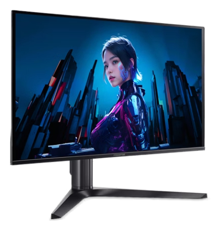 Acer Predator X27U X1biiphx - X Series - OLED-Monitor - Gaming - 68.6 cm (27")