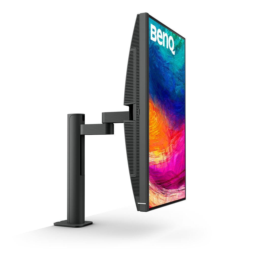 BenQ PD2705UA - LED-Monitor mit KVM-Switch - 68.6 cm (27")