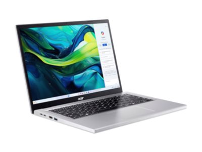 Acer Aspire Go 14 AG14-71P - Intel Core i5 13420H / 2.1 GHz - Win 11 Home - UHD Graphics - 16 GB RAM