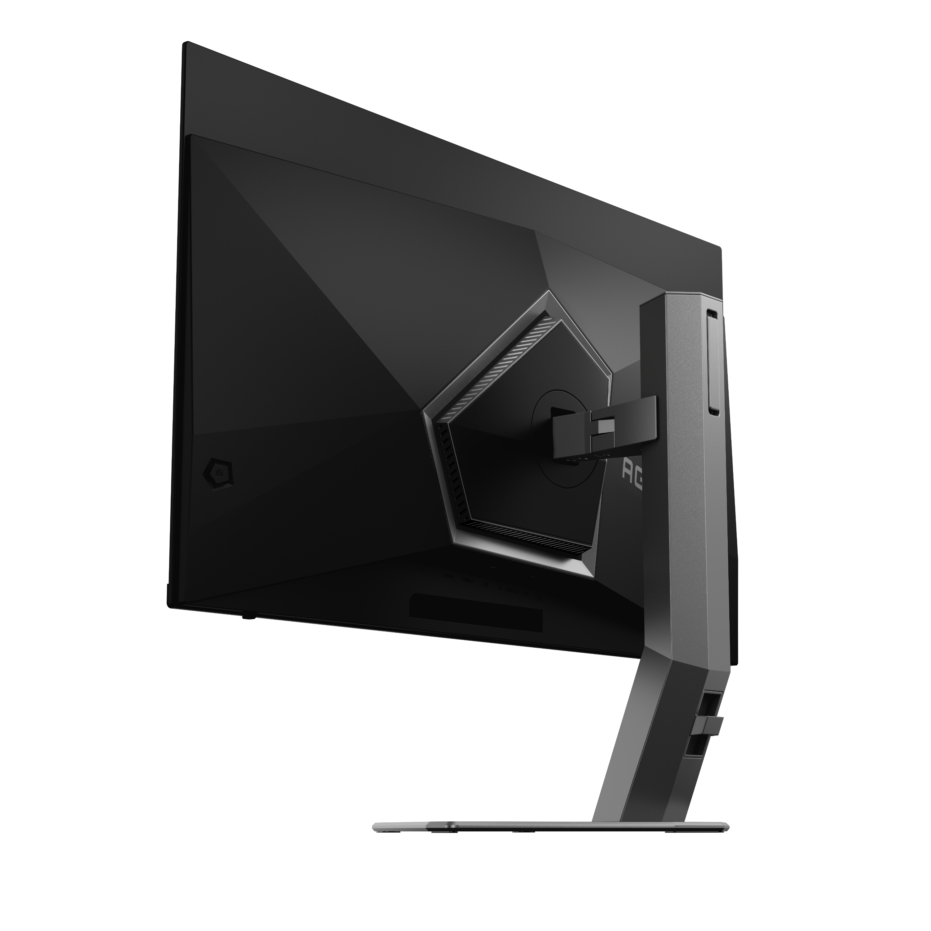 AOC Agon AG326UD OLED-Monitor 81.3cm (32") 4K UHD, OLED, 0.03ms, HDMI, Displayport