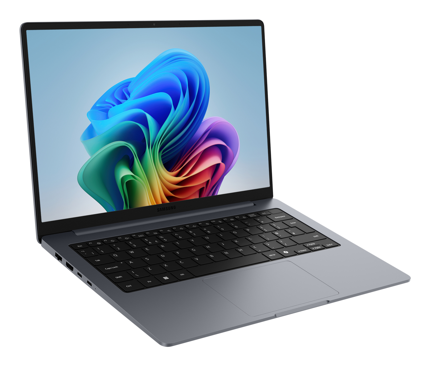 Samsung Galaxy Book6, 14" WUXGA, Core Ultra 5 325, 16GB RAM, 512GB SSD, Win11 Home