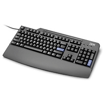 Lenovo ThinkPlus Preferred Pro - Tastatur - USB