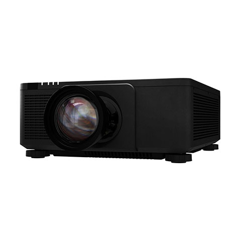 NEC Sharp X171Q - DLP-Projektor - Laserdiode - 16500 lm - WUXGA (1920 x 1200)