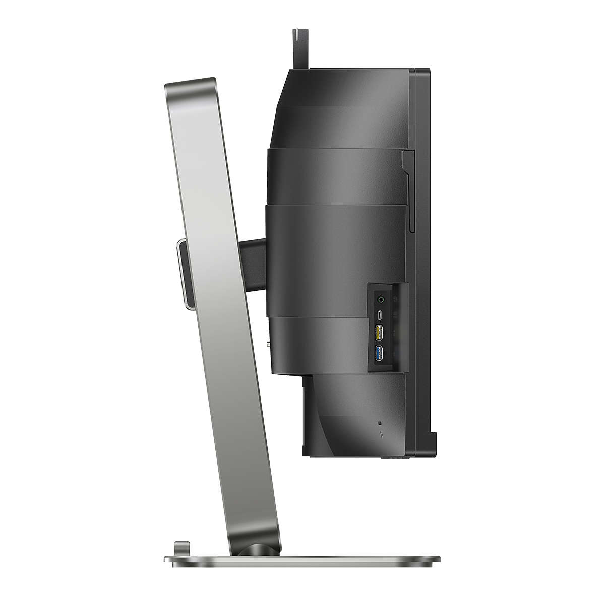 Philips 6000 Series 49B2U6900CH Curved-Monitor 124.5cm (49") DQHD, VA, 4ms, HDMI, DP, USB, RJ45