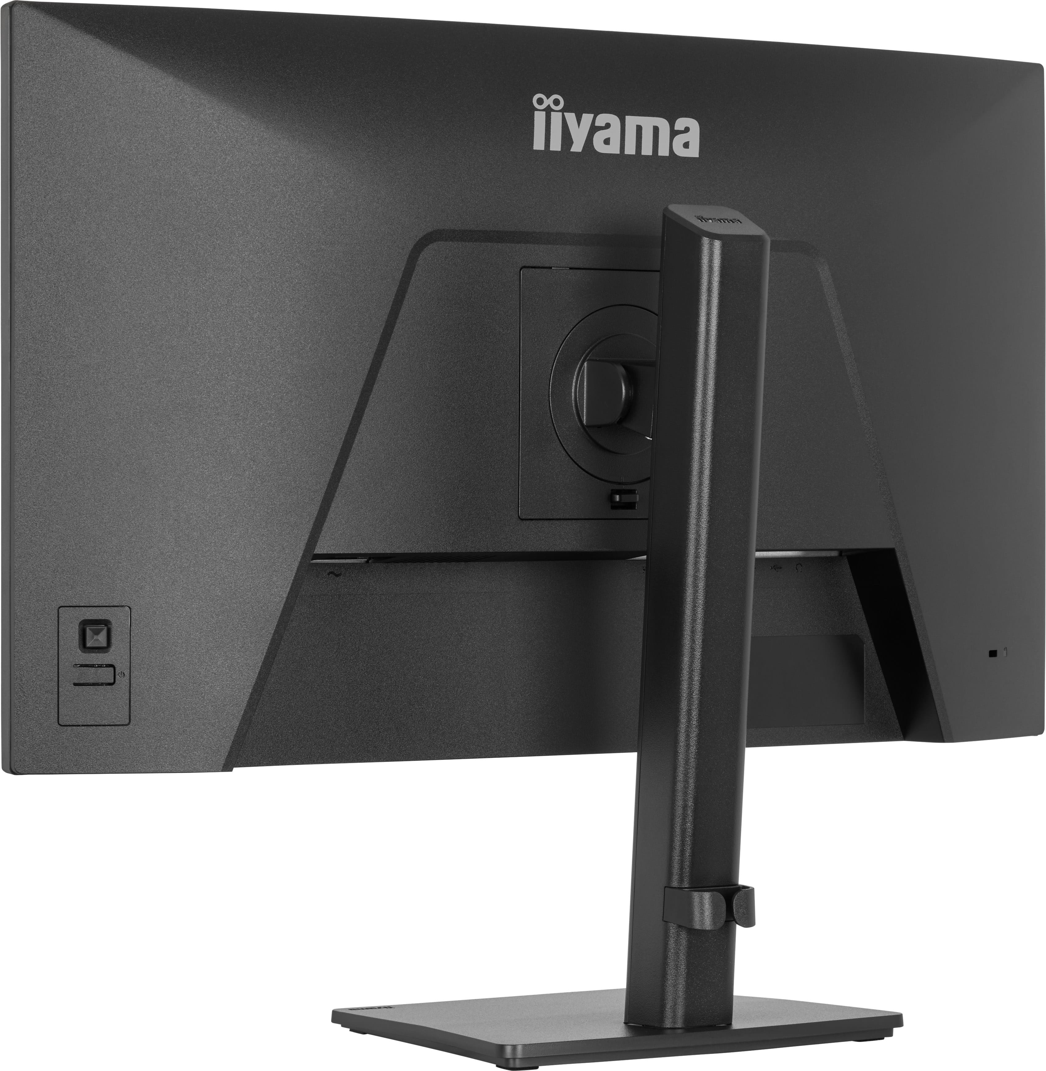Iiyama ProLite XB2796HSC-B1 - LED-Monitor - 68.6 cm (27")