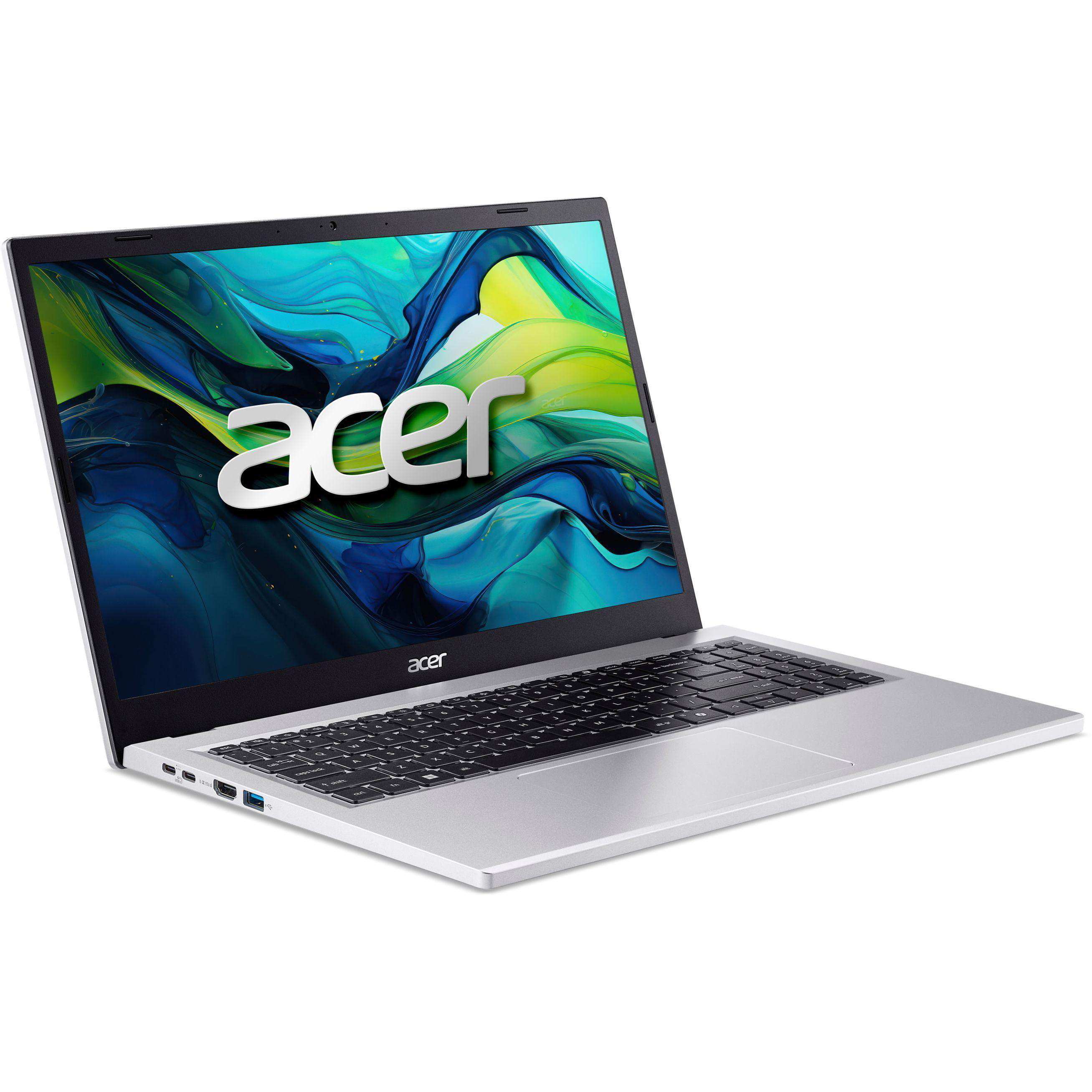 Acer Aspire Go 15 AG15-71P - Intel Core i5 13420H / 2.1 GHz - Win 11 Home - UHD Graphics - 8 GB RAM 