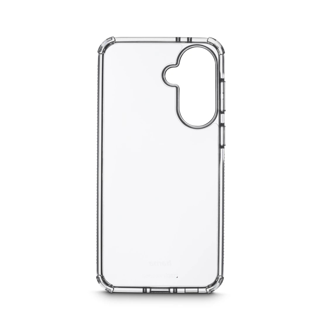 Hama Extreme Protect, Cover, Samsung, Galaxy A37 5G, Transparent