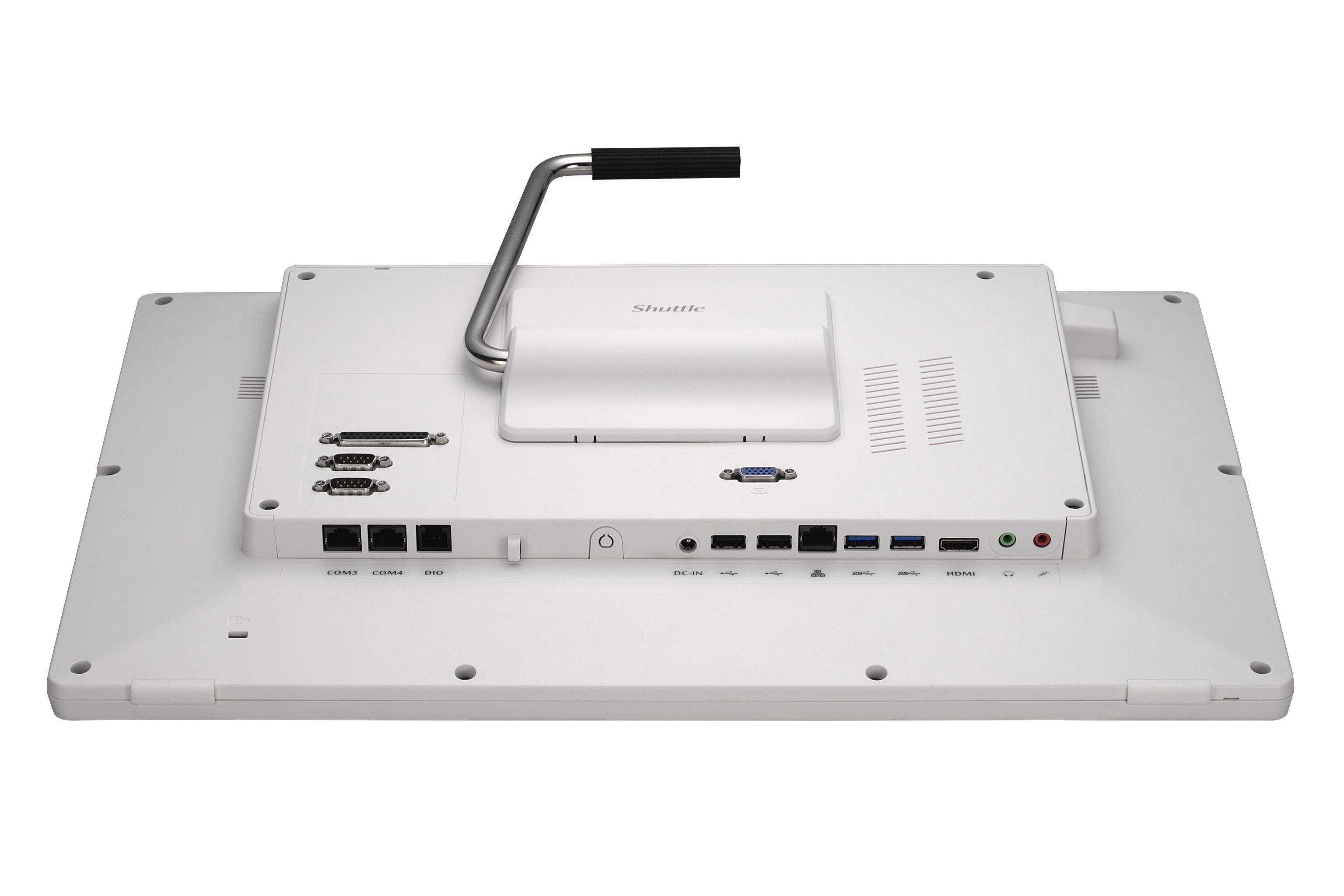 Shuttle XPC P92U3 - Barebone - All-in-One (Komplettlösung)
