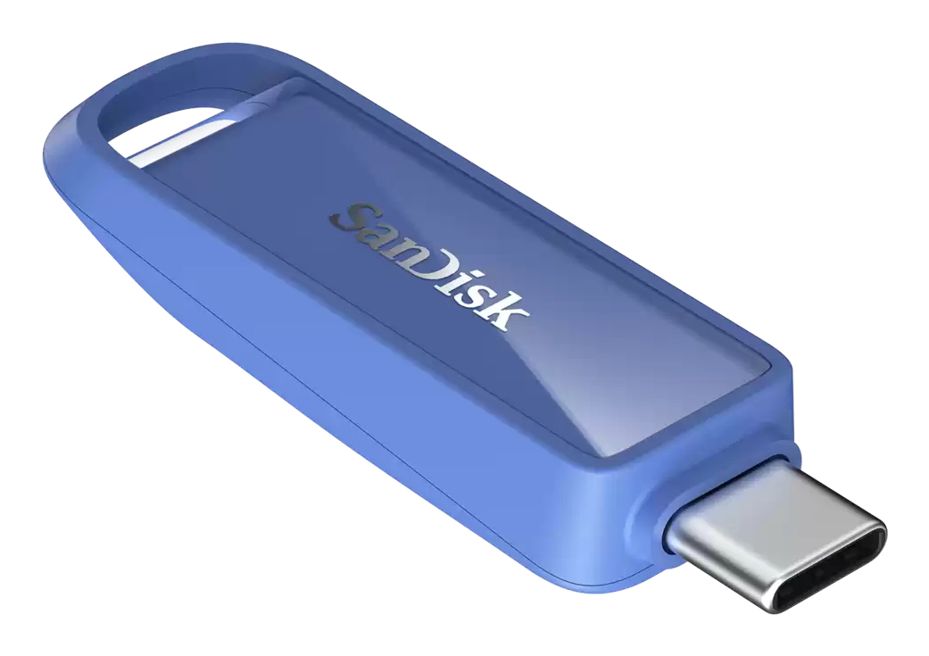 SanDisk Phone Drive - USB-Flash-Laufwerk - 256