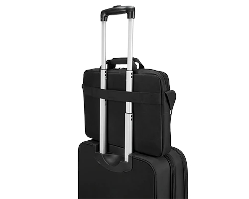 Lenovo ThinkPad Basic Topload 15.6", schwarz