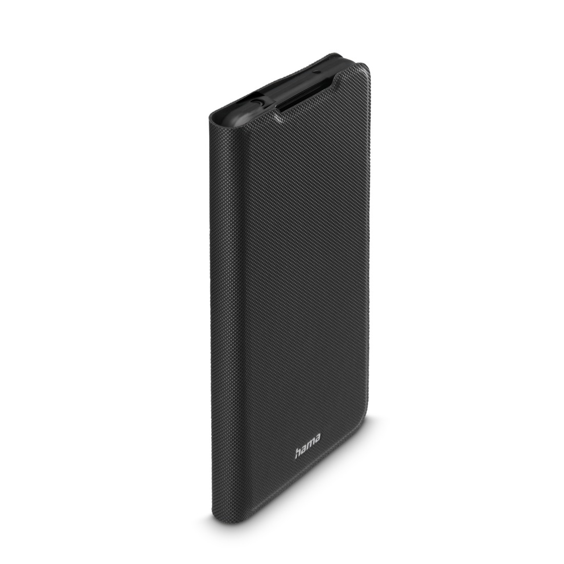 Hama 00215638, Folio, Samsung, Galaxy A25 5G, 16,5 cm (6.5"), Schwarz