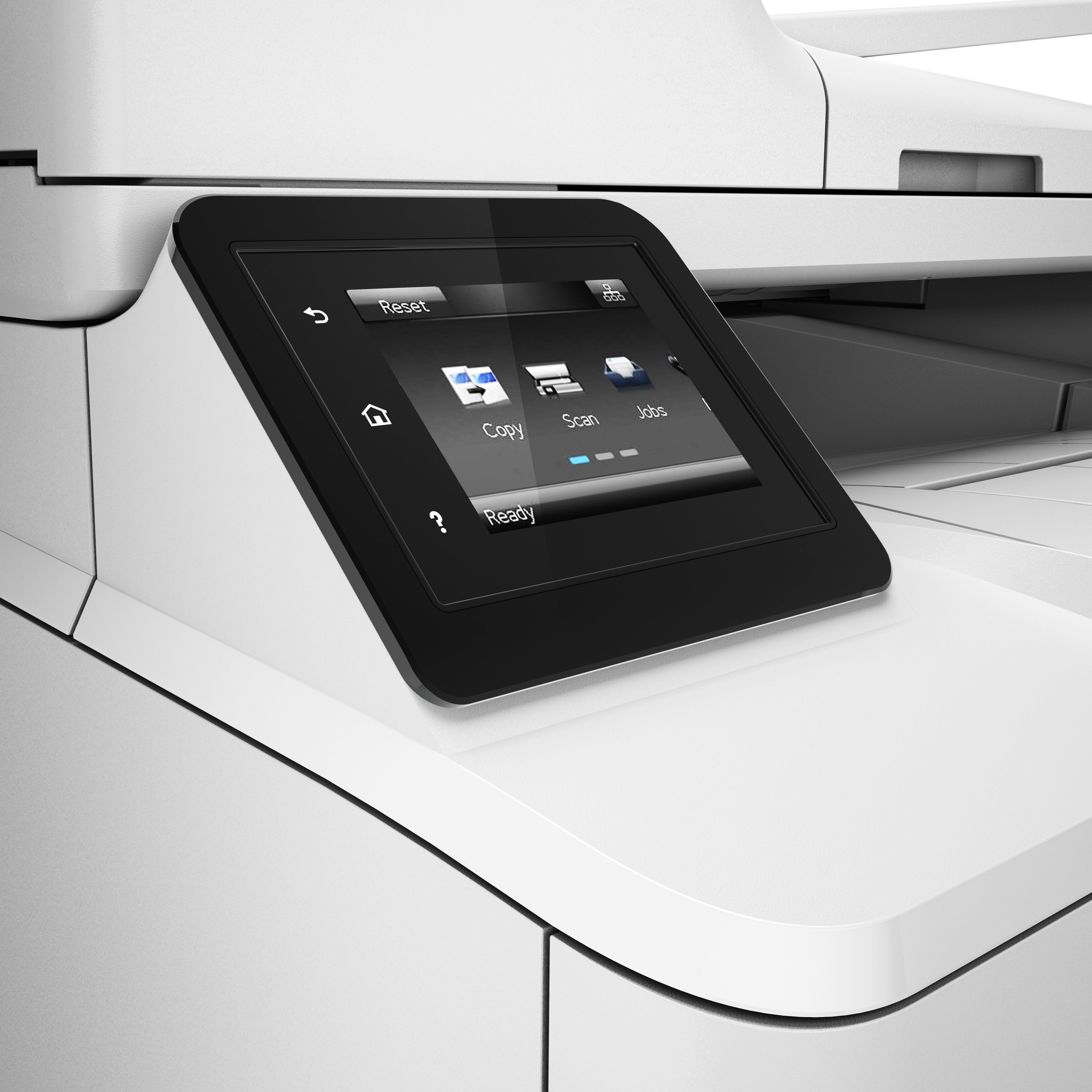 HP LaserJet Pro MFP M227fdw - Multifunktionsdrucker - s/w - Laser - Legal (216 x 356 mm)