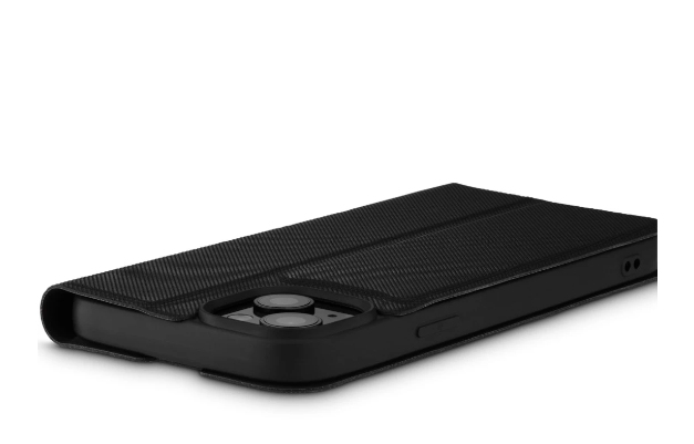 Hama 00138157, Folio, Apple, iPhone 14 Plus, 17 cm (6.7"), Schwarz