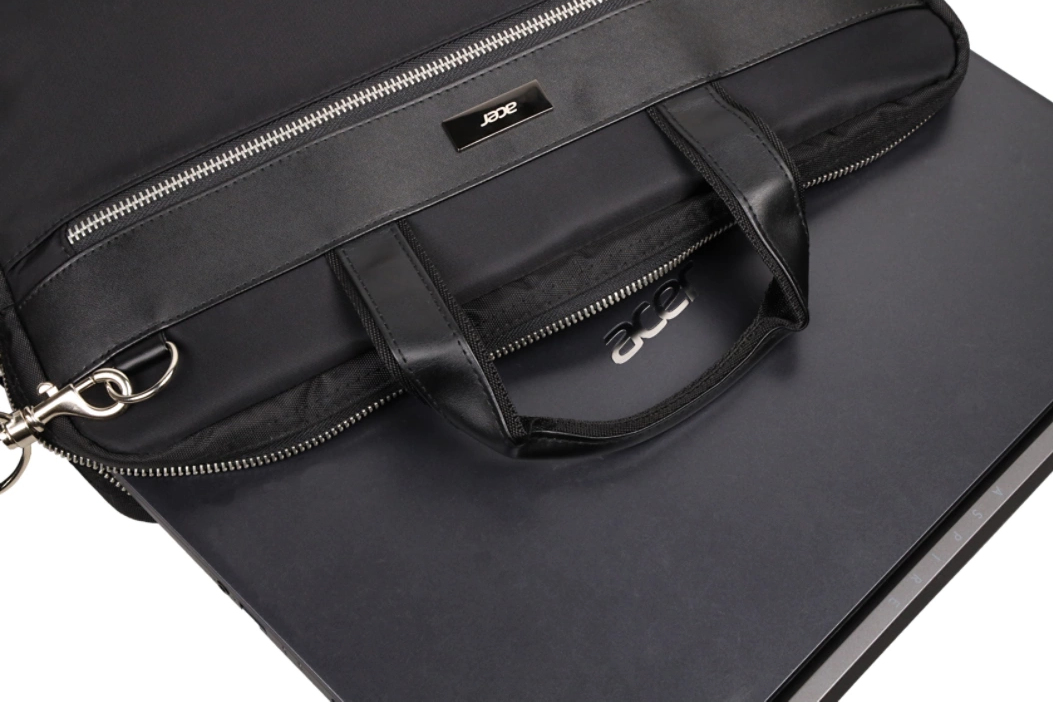 Acer ABG212 - Notebook-Tasche - 39.6 cm (15.6")