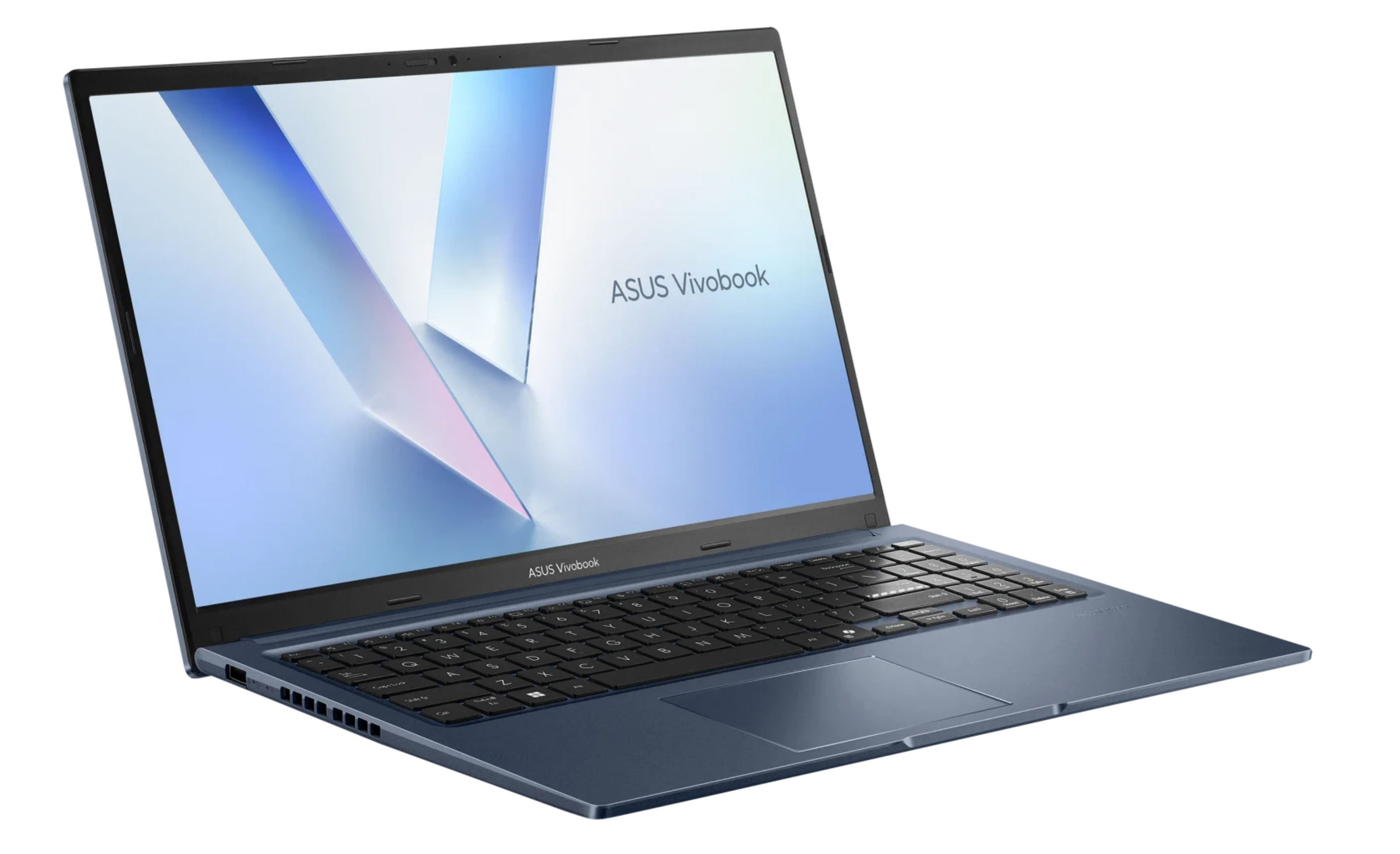 ASUS VivoBook 15 M1502XA-BQ012, 15.6" FHD IPS, Ryzen 7 7840HS, 8GB, 512GB, ohne Windows