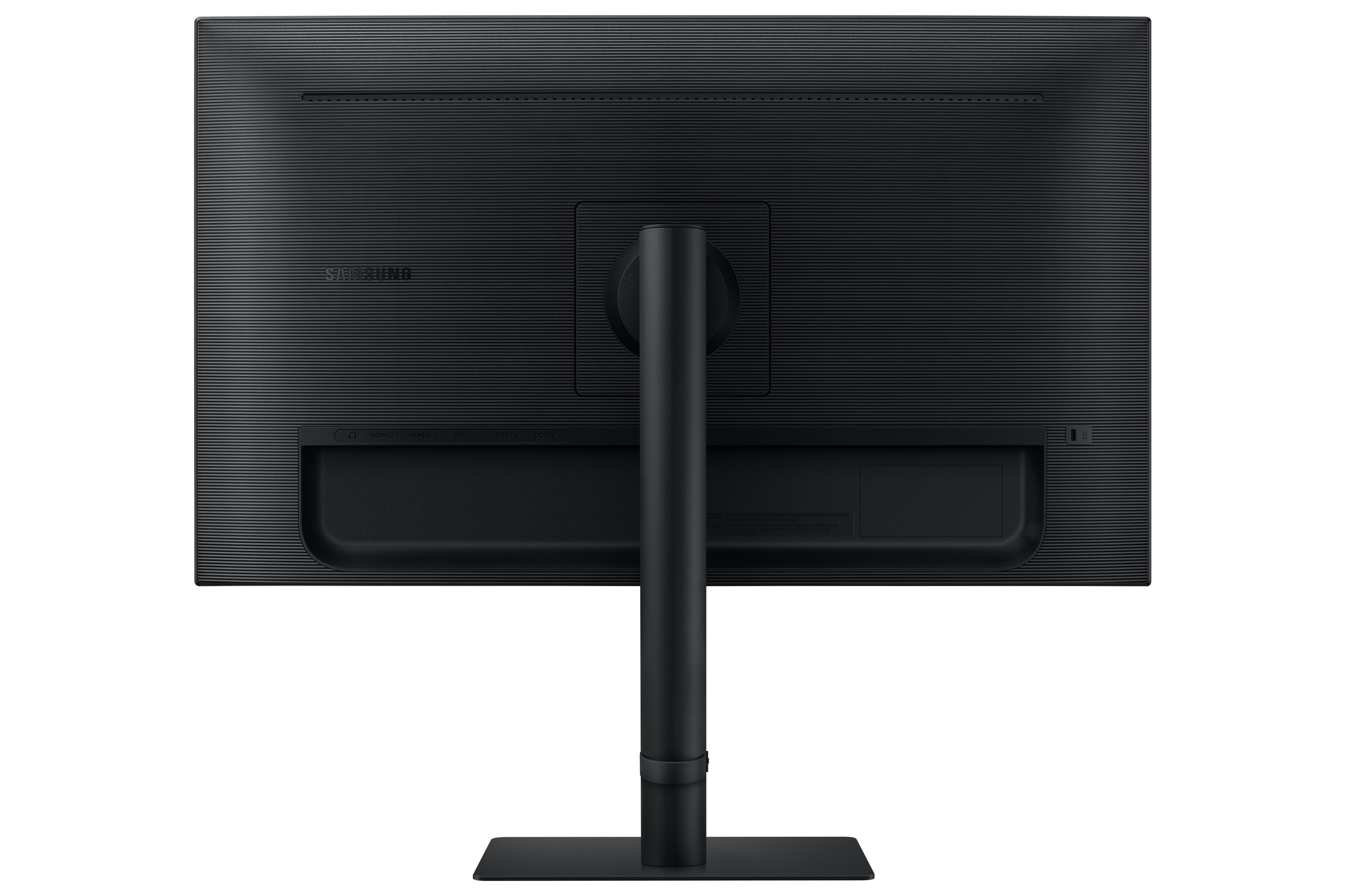 Samsung S27B610EQU - S61B Series - LED-Monitor - 68 cm (27")