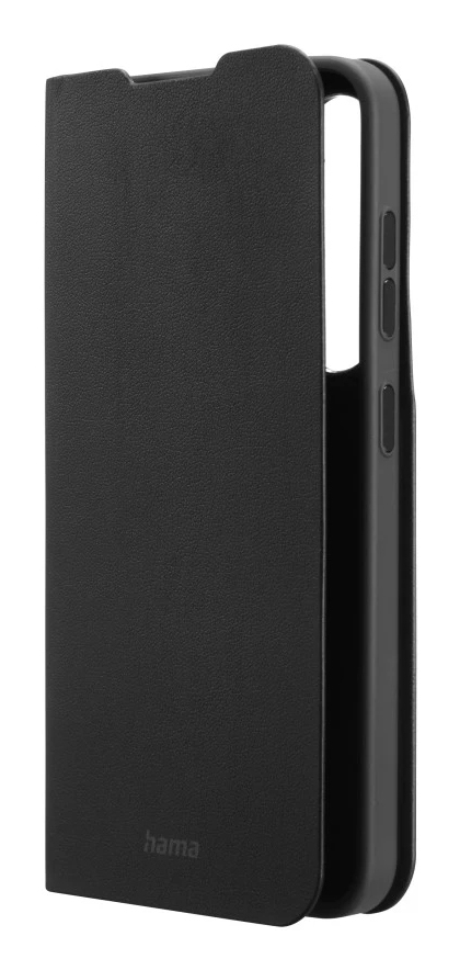 Hama Handytasche Eco Premium für Samsung Galaxy S25 Schwarz