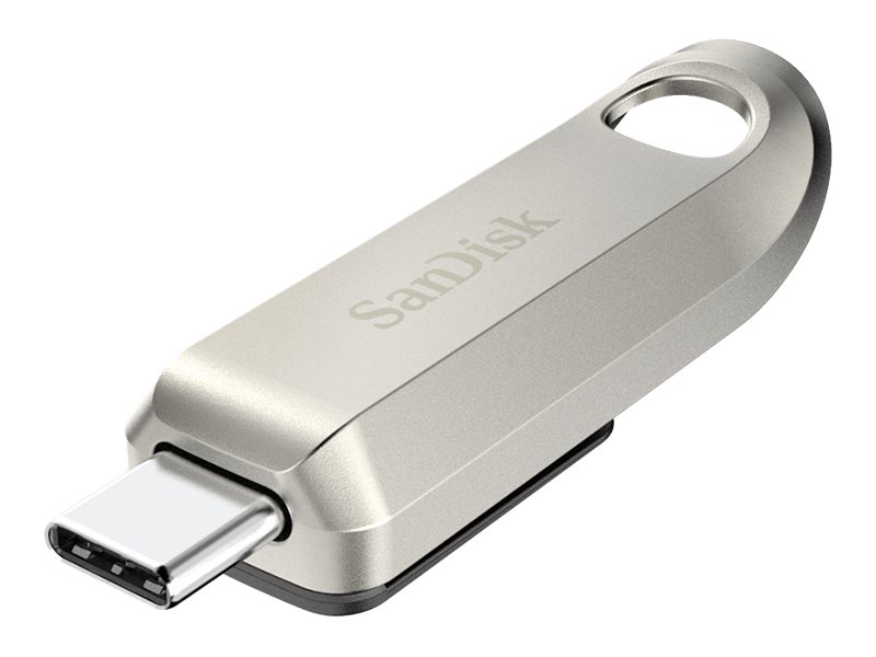 SanDisk Ultra Luxe - USB-Flash-Laufwerk - 256