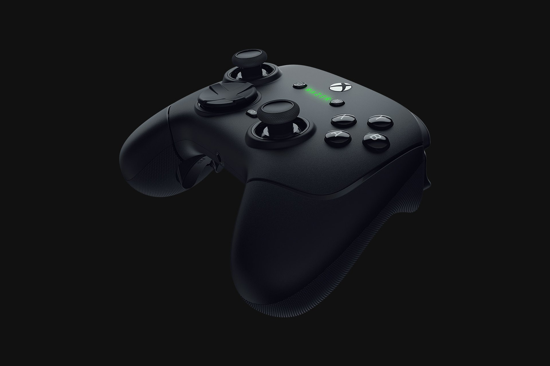 Razer Wolverine V3 Pro - Game Pad - kabellos