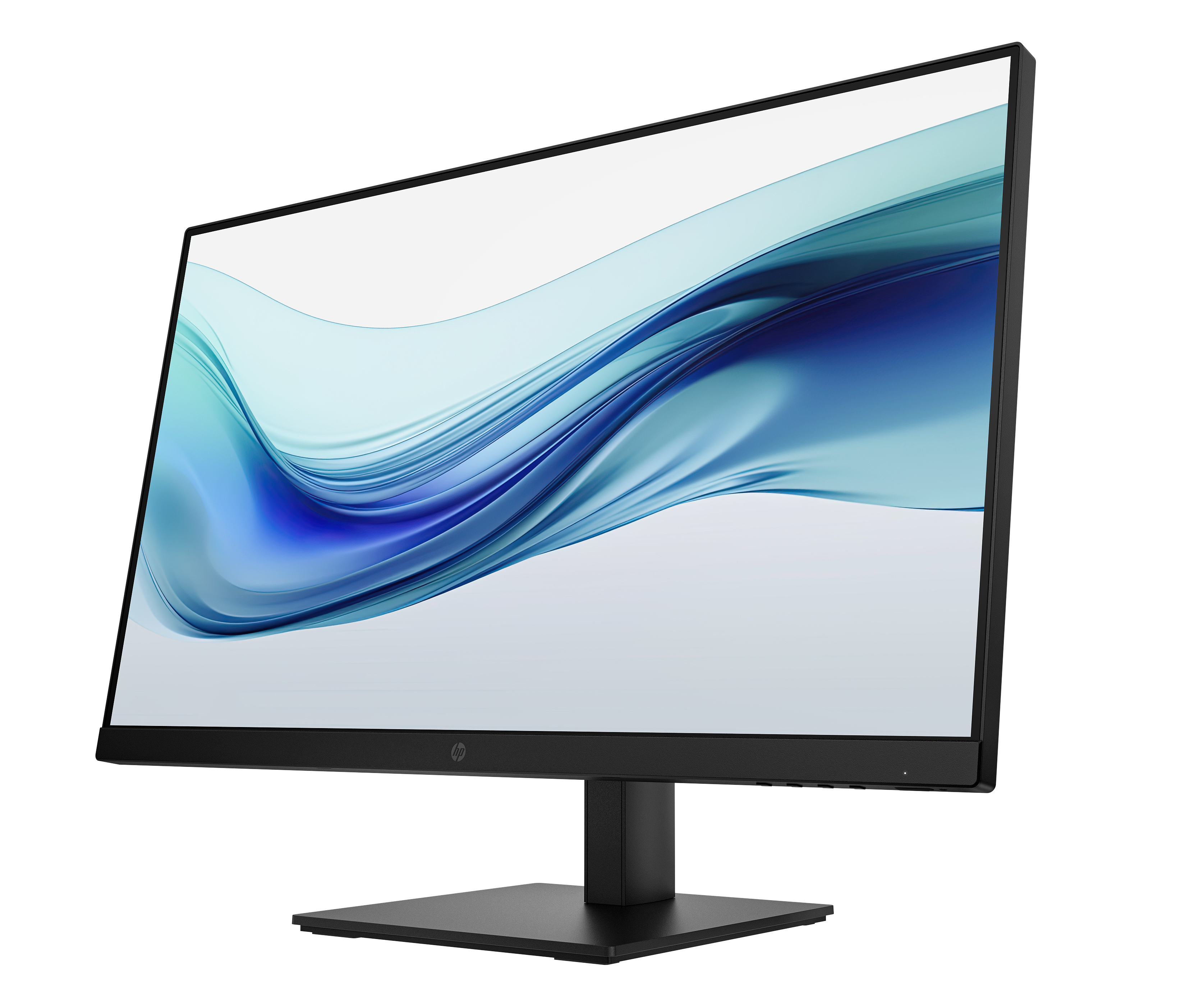 HP 324pe - Series 3 Pro - LED-Monitor - 61 cm (24")