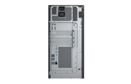 Fujitsu ESPRIMO P9011 - Micro Tower - Core i5 11500 / 2.7 GHz