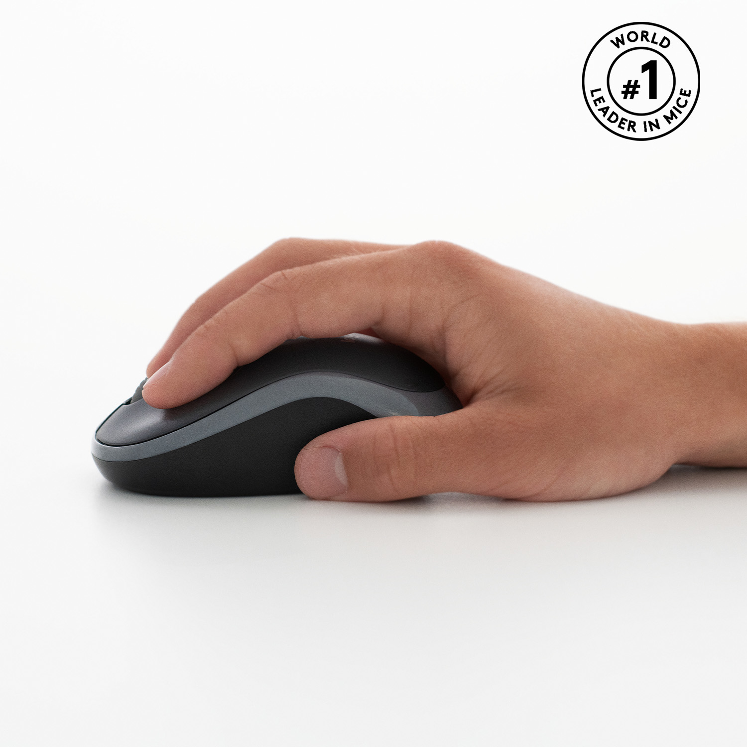Logitech MK270 Wireless Combo - Tastatur-und-Maus-Set