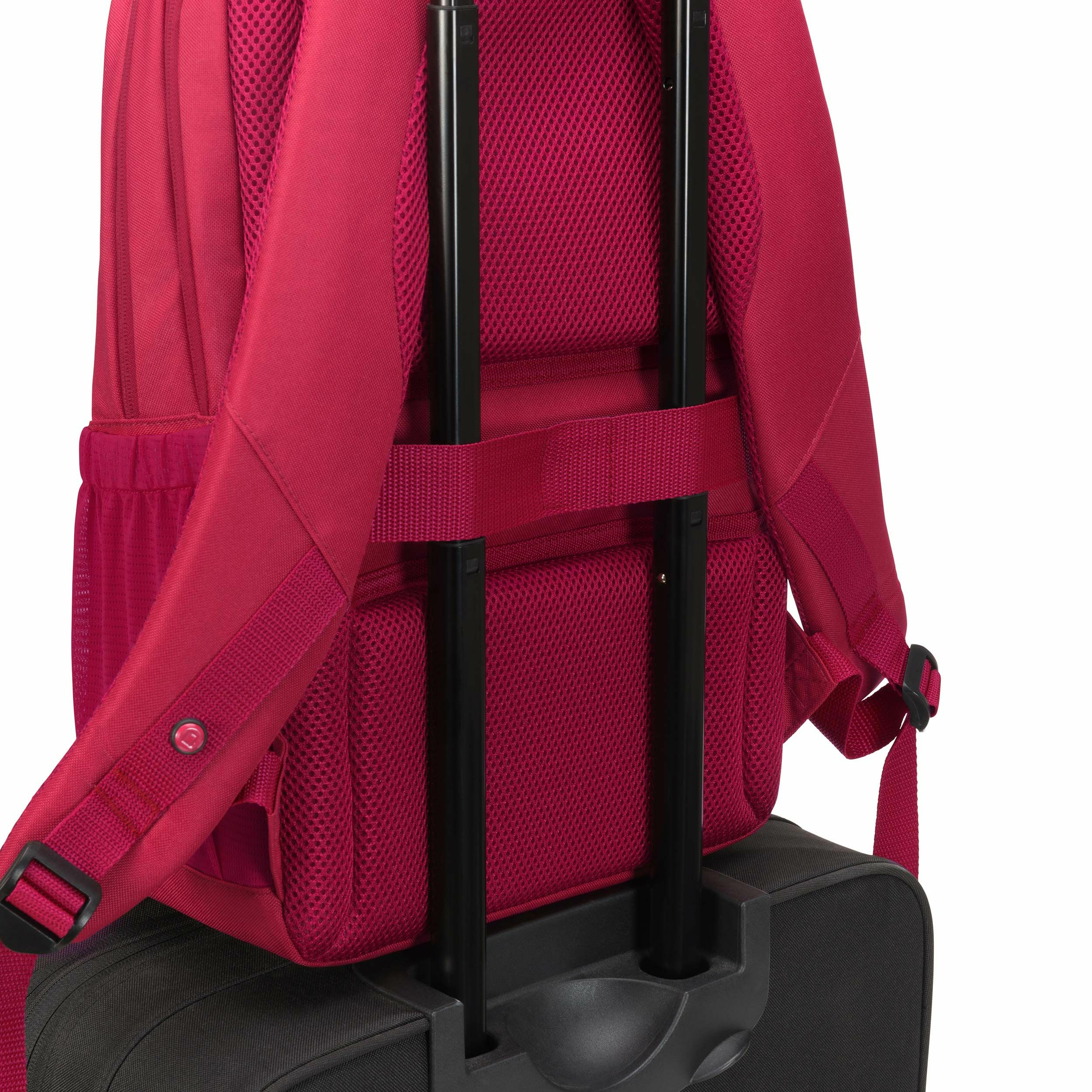 Dicota Eco Backpack Scale - Notebook-Rucksack