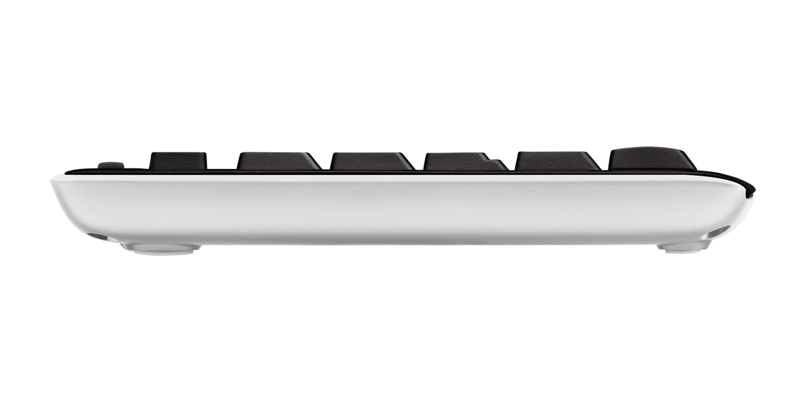 Logitech K270 Wireless Keyboard, USB, DE