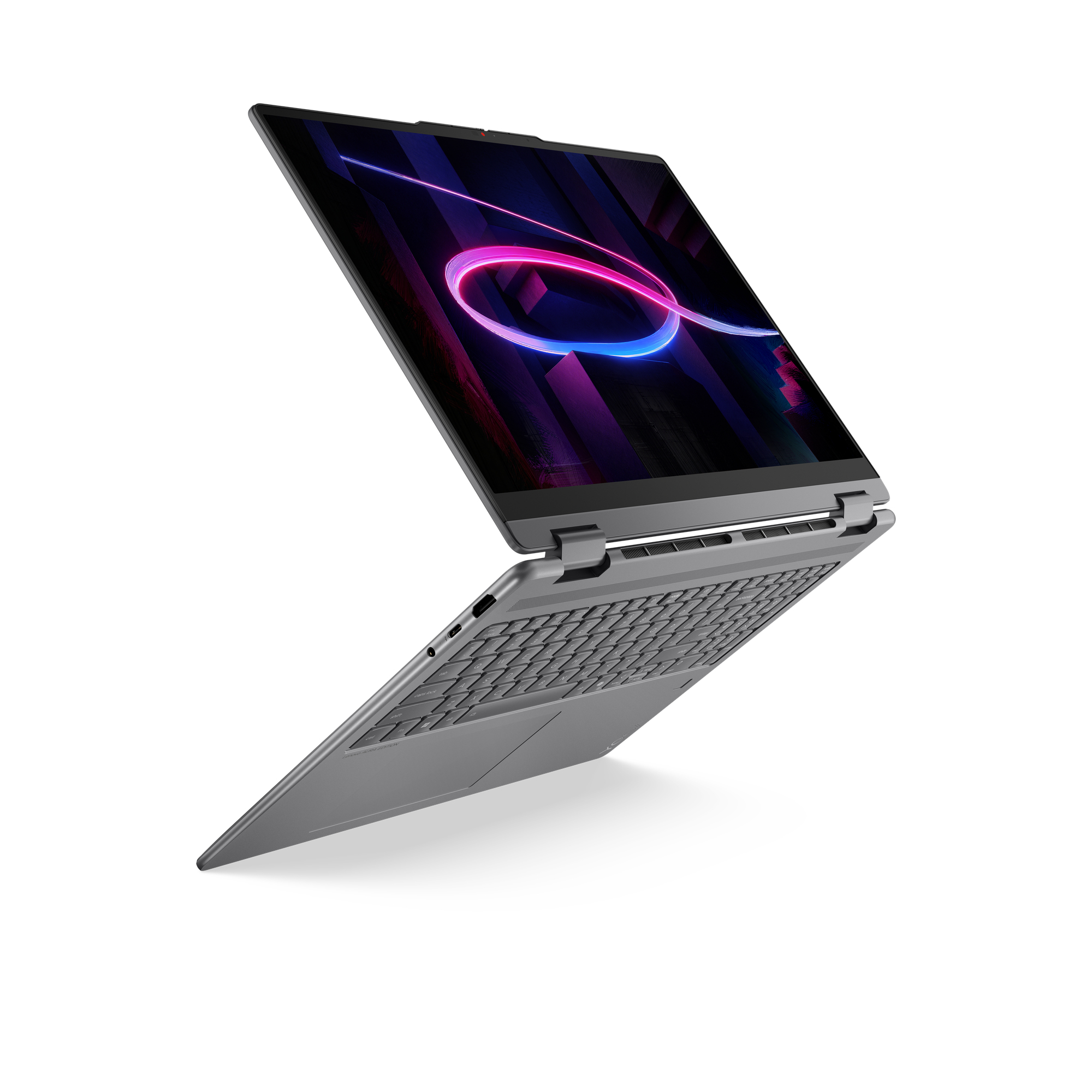 Lenovo Yoga 7 2-in-1 16IPH11 83TE - Flip-Design - Intel Core Ultra 7 355 - Evo - Win 11 Home - Intel