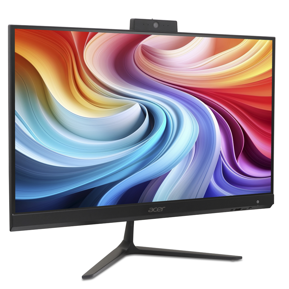 Acer Aspire C 27 AI C27B-GKRK - All-in-One (Komplettlösung)