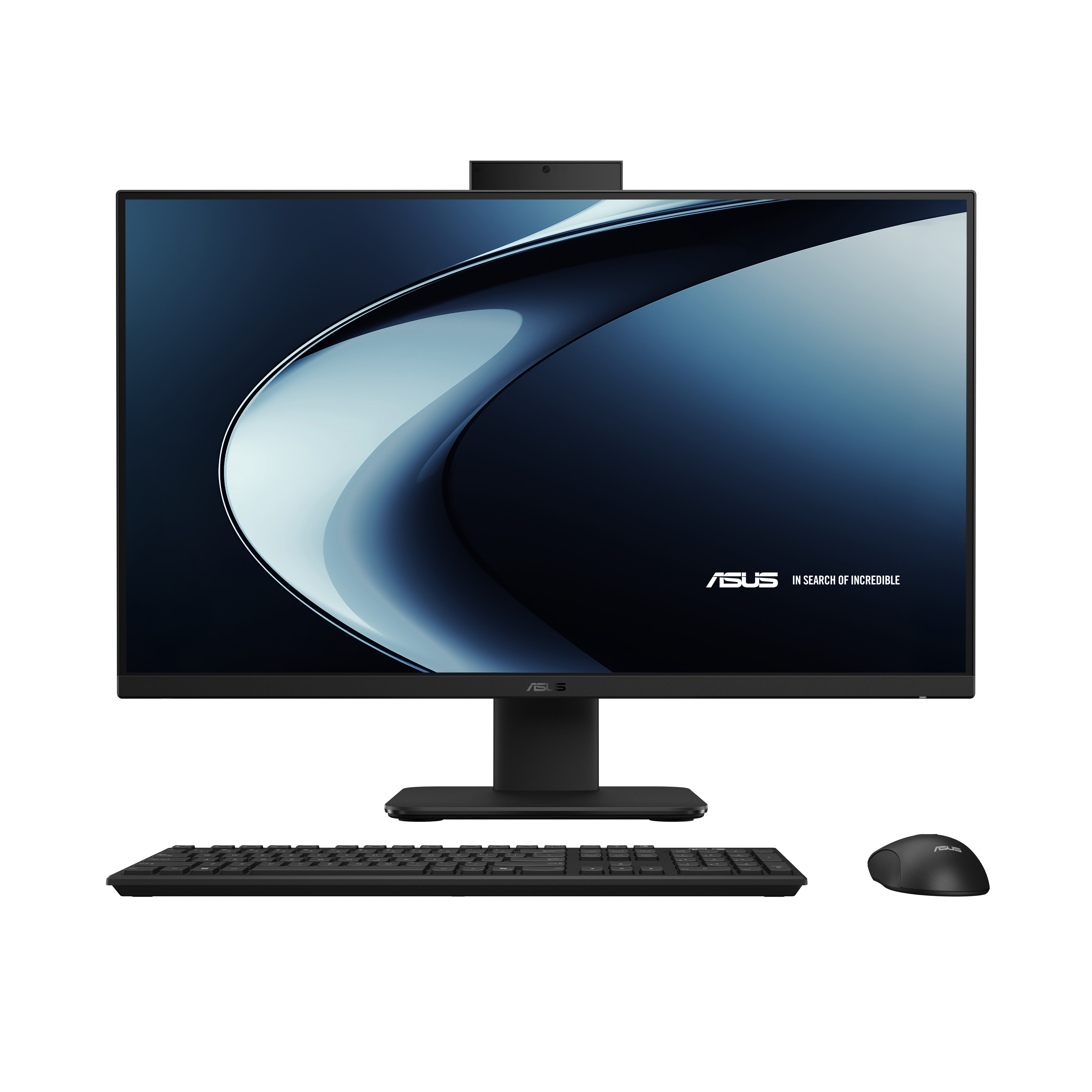 ASUS V400 AiO V470VAK-BPE996W, 27" FHD, Core i5-13420H, 16GB, 1TB SSD, Wi-Fi 6E, Win11