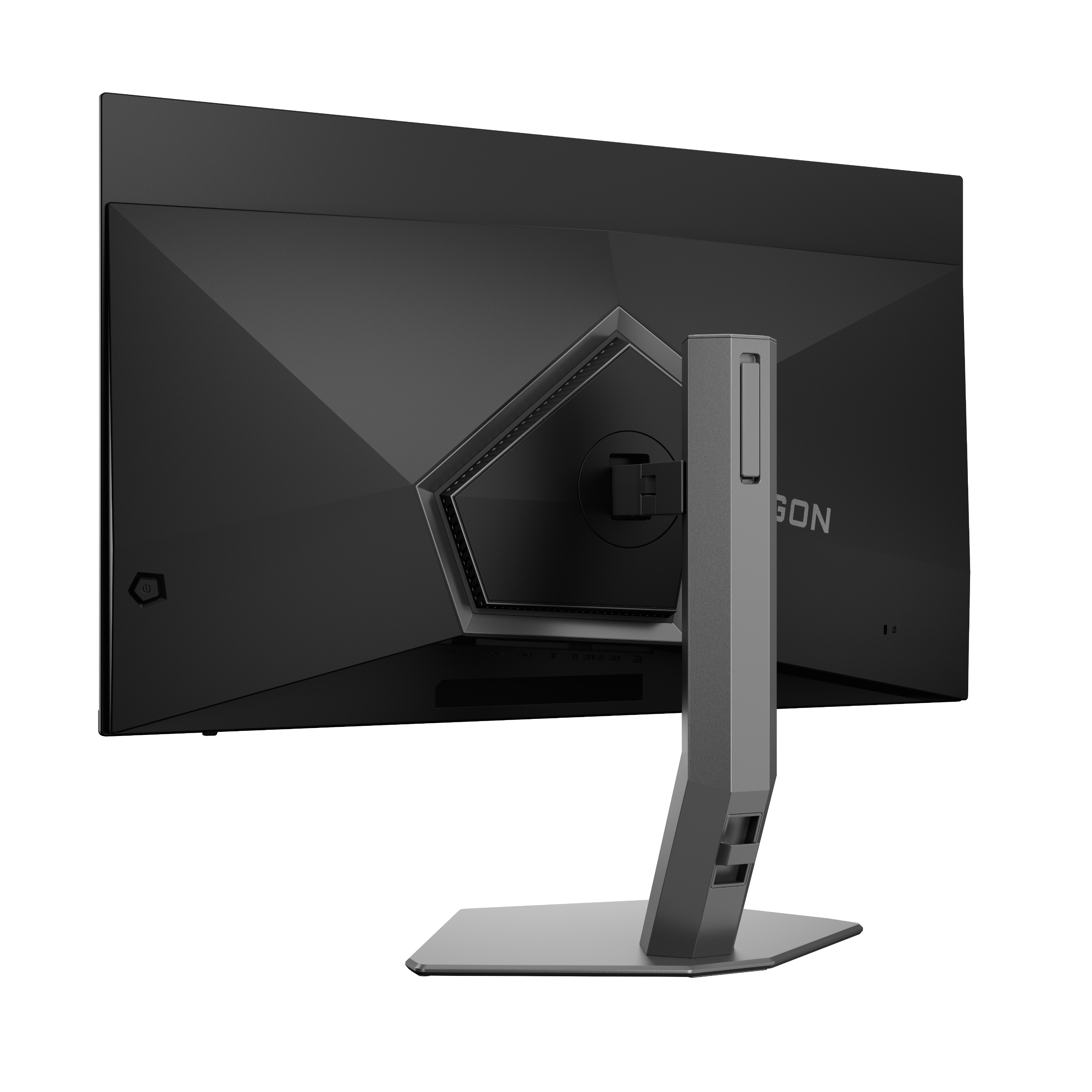 AOC Agon AG326UD OLED-Monitor 81.3cm (32") 4K UHD, OLED, 0.03ms, HDMI, Displayport