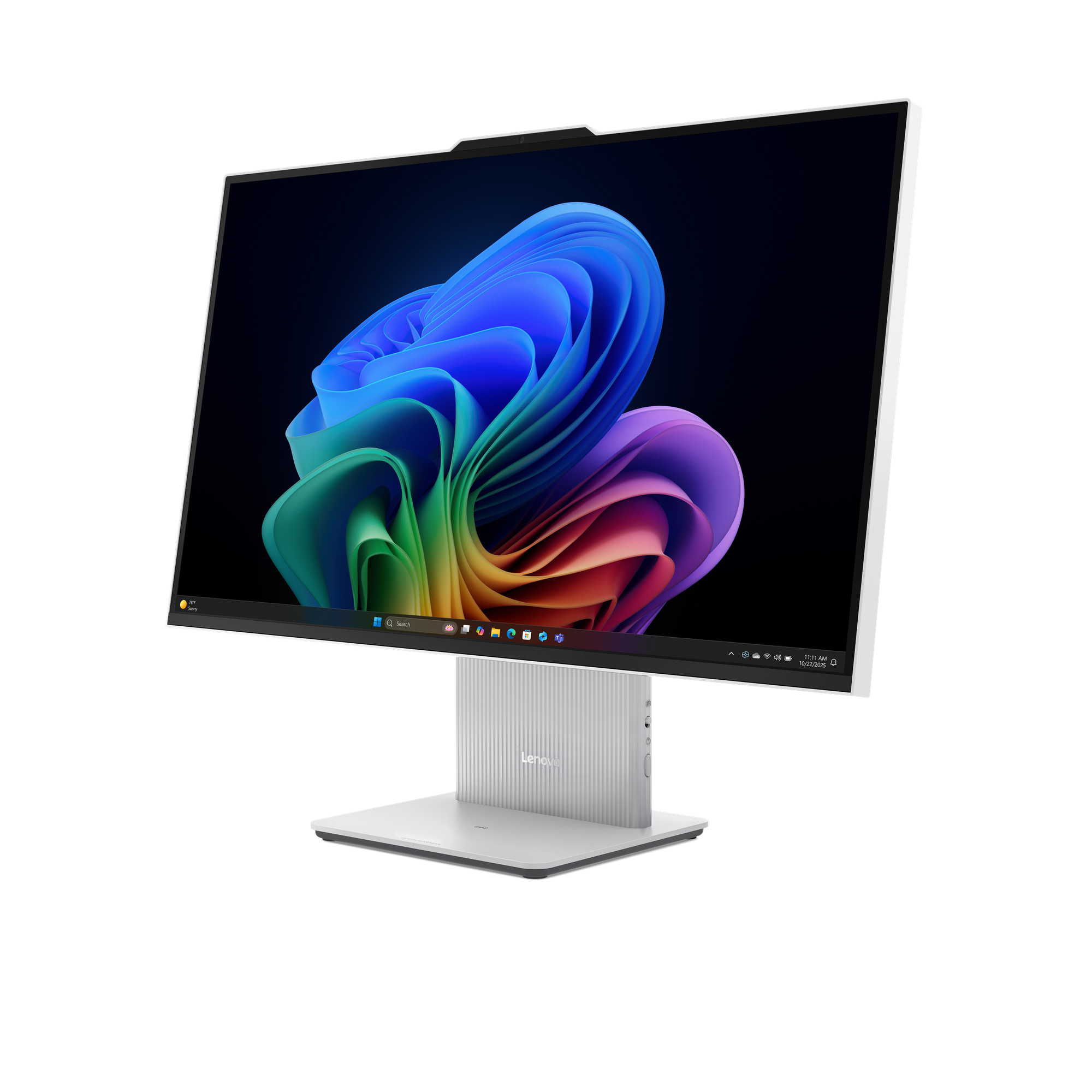 Lenovo IdeaCentre AIO 27IPH11 F0JJ - All-in-One (Komplettlösung)