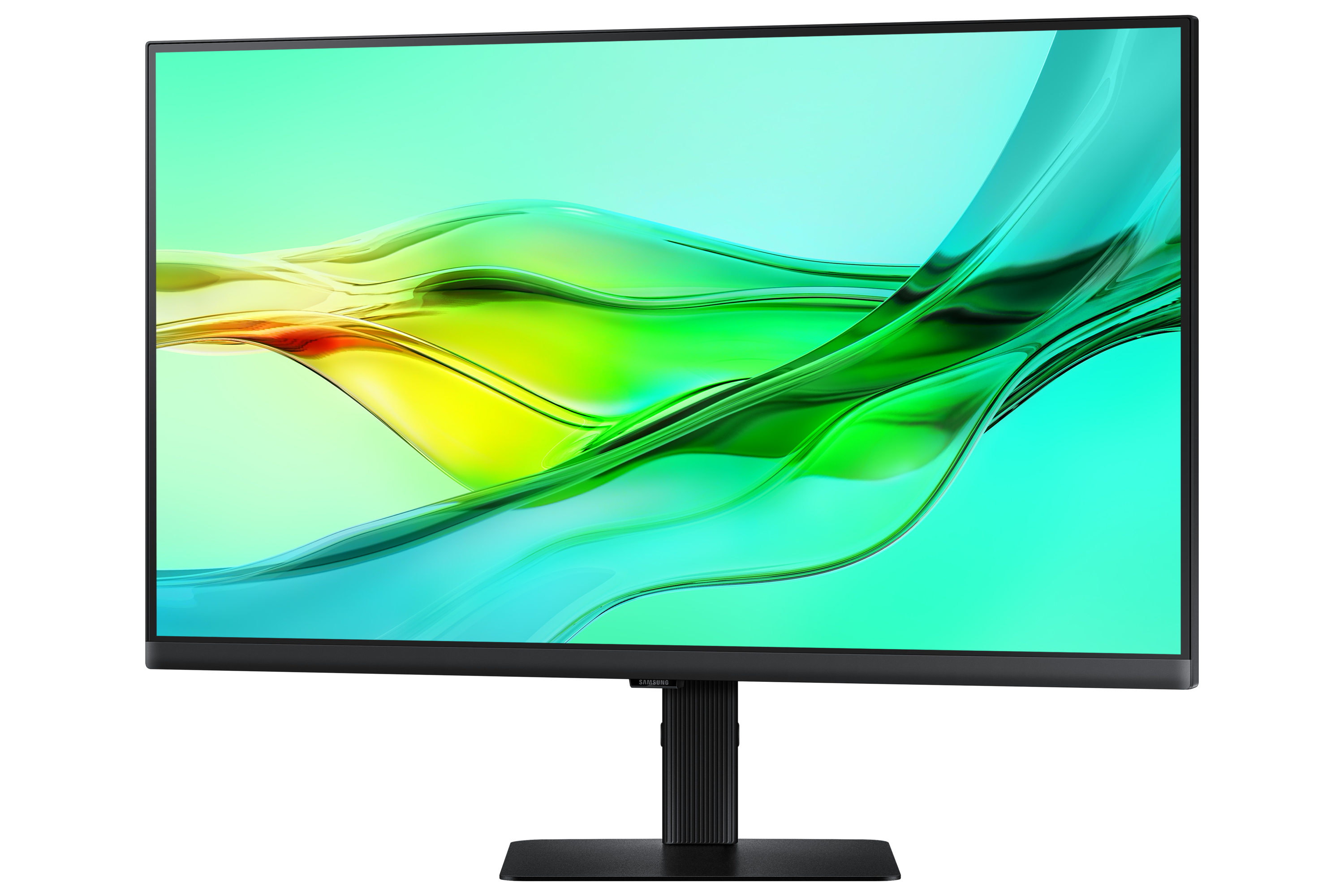 B-WARE - Samsung ViewFinity S6 S27D600UAU Monitor 68.6 cm (27") WQHD, IPS, 5ms, HDMI, Displayport