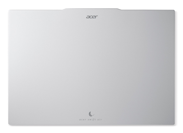 Acer Swift Air 16 AI SFA16-61M - AMD Ryzen AI 5 330 / 2 GHz - Win 11 Home - Radeon 820M - 16 GB RAM