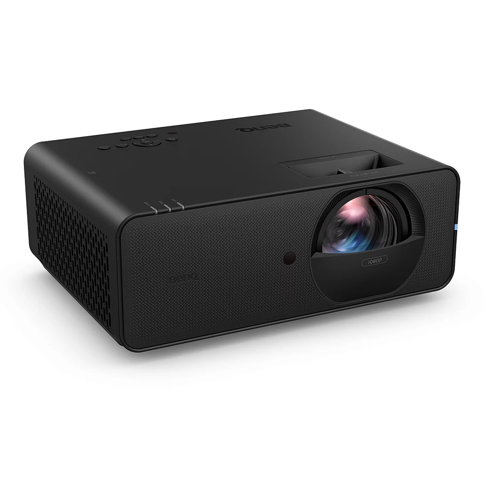 BenQ LH850ST - DLP-Projektor - 3D - 4000 ANSI-Lumen - Full HD (1920 x 1080)